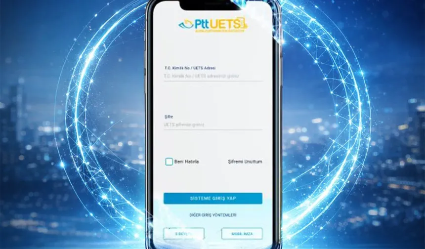 PTT'den  gönderilen sahte e-postalara karşı uyarı