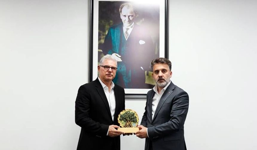 Şahin Biba: ''1.060 Mahallemiz de Aynı Değere Sahiptir.''