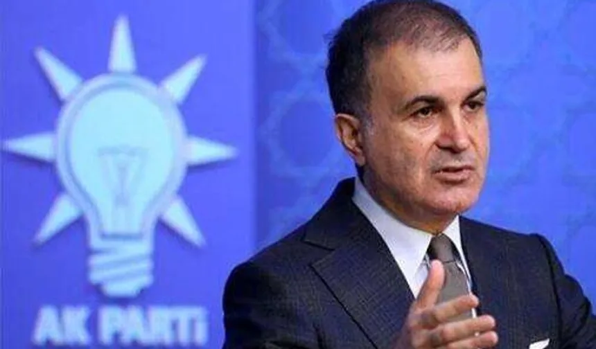 Suriye'nin egemenliği ve toprak bütünlüğünü destekliyoruz