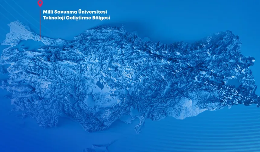 Teknopark sayısı 115'e ulaştı