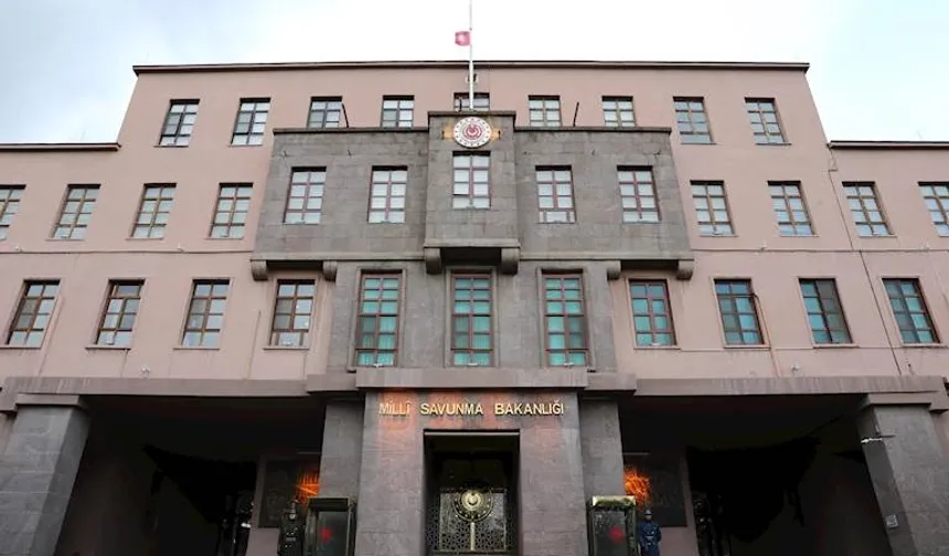 Terörle mücadelede yaralananlar için başvurular 1 Eylül'de başlıyor