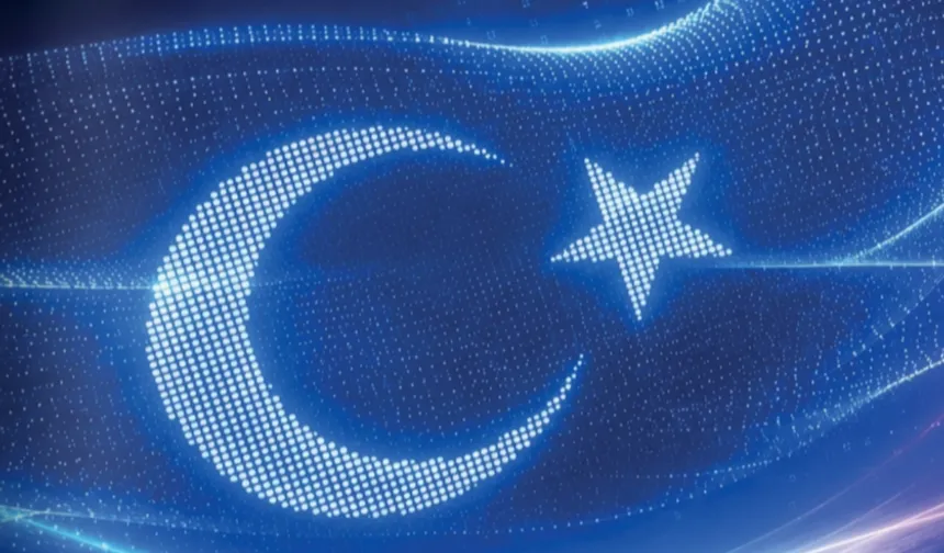 Türkiye yapay zekâda merkez olacak