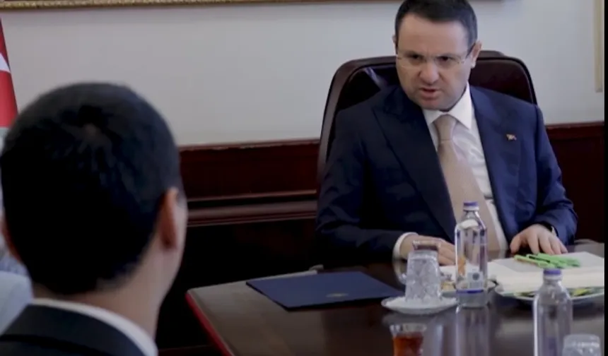 Yazıcıoğlu soruşturmasında hiçbir ihtimal göz ardı edilmiyor