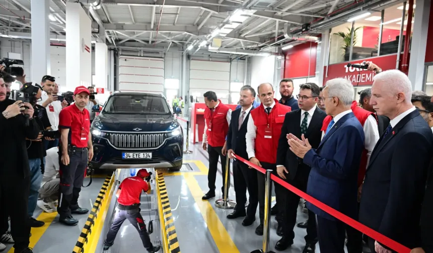 Yeni nesil araç muayene dönemi başlıyor