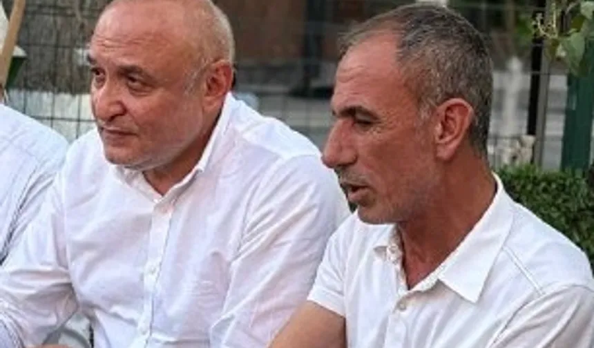 Melih Meriç Saldırısında Soruşturma Derinleşti