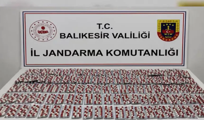28 ilde yasaklı madde 80 tutuklaması