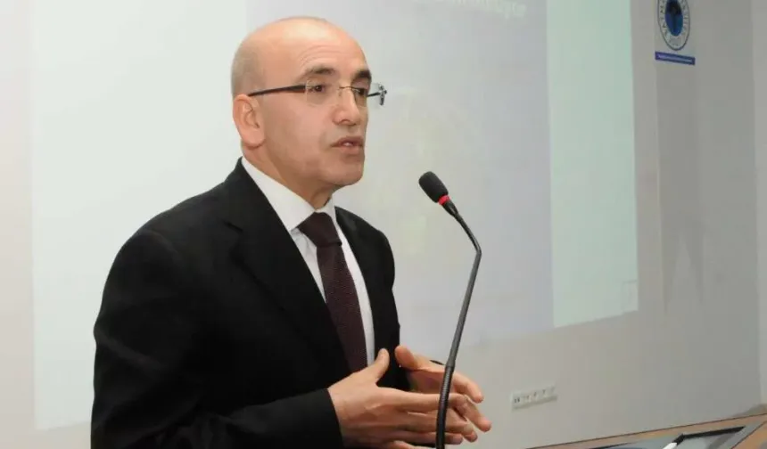 Bakan Şimşek: Enflasyonda düşüş sürüyor