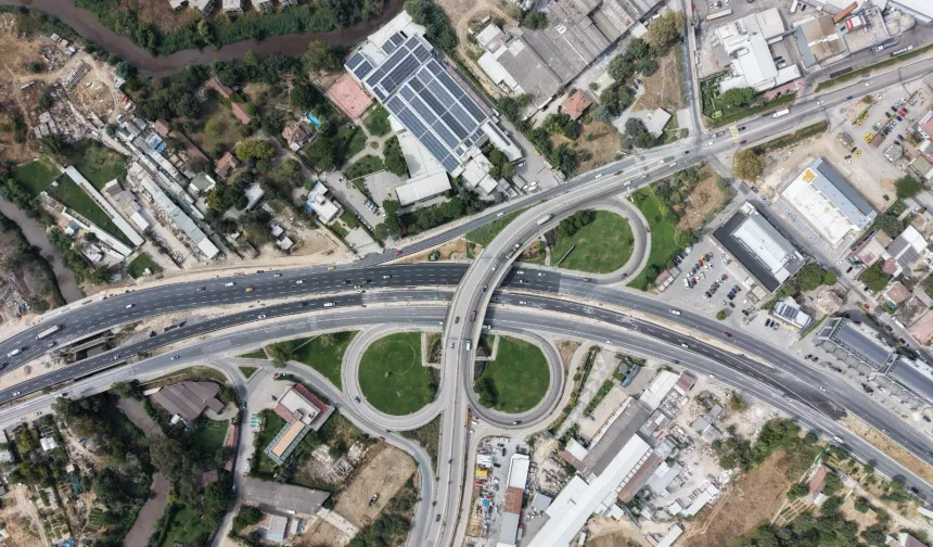 Başkan Vekili Şahin Biba sözünü tuttu.