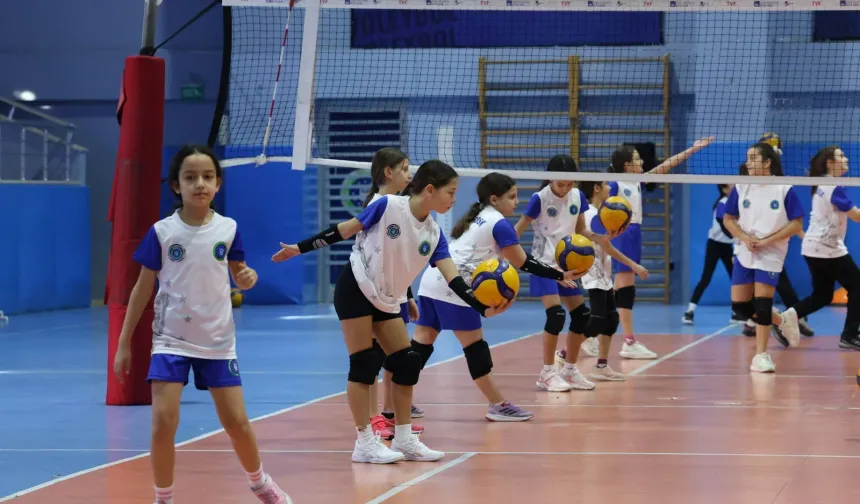 Bursa'da 'Kış Spor' heyecanı 3 Ekim'de başlıyor
