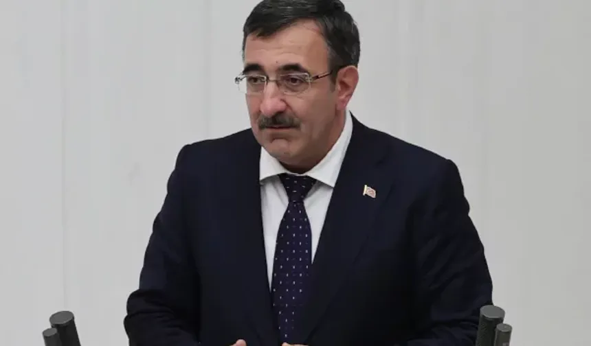 Enflasyonla mücadeleyi güçlü eşgüdümle sürdürüyoruz