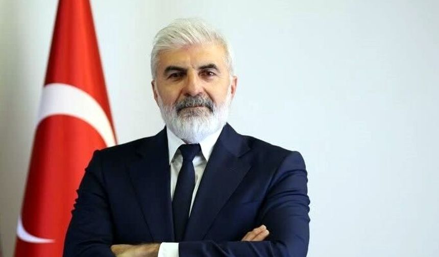 Güney Özkılınç Basın Dairesi Başkanlığı'na Atandı