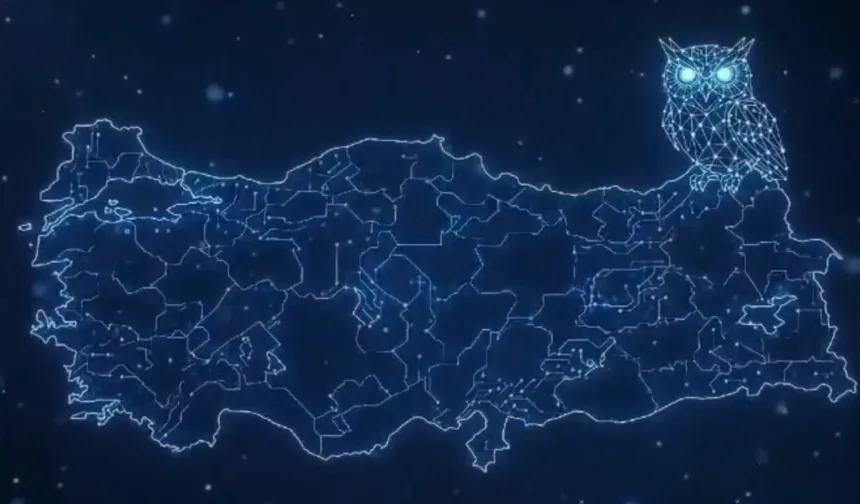 İçişleri Bakanlığı, 25 ilde 473 'siber' gözaltı!