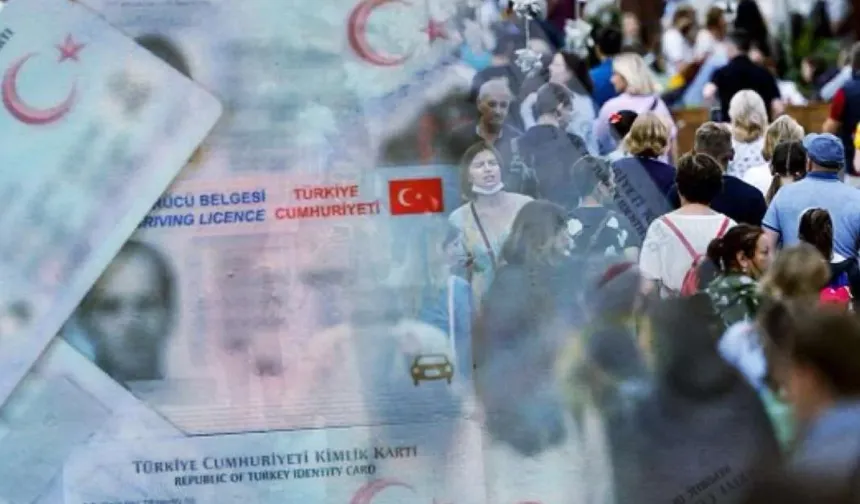 İkinci dalga! 6 bini aşkın kişinin vatandaşlığı iptal edildi