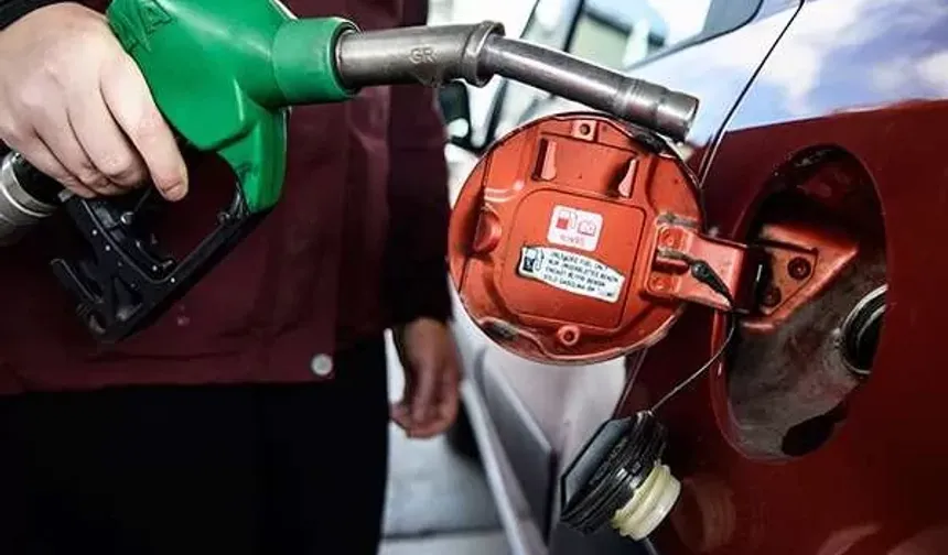Motorine indirim gözüktü 4,09 lira indirim bekleniyor.