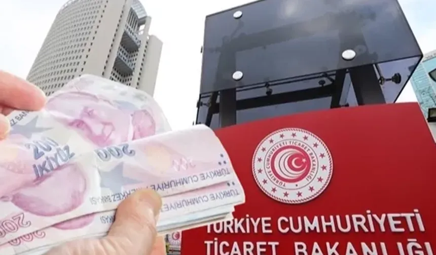 Ticaret Bakanlığı: Türkiye'nin tazminat borcu bulunmuyor