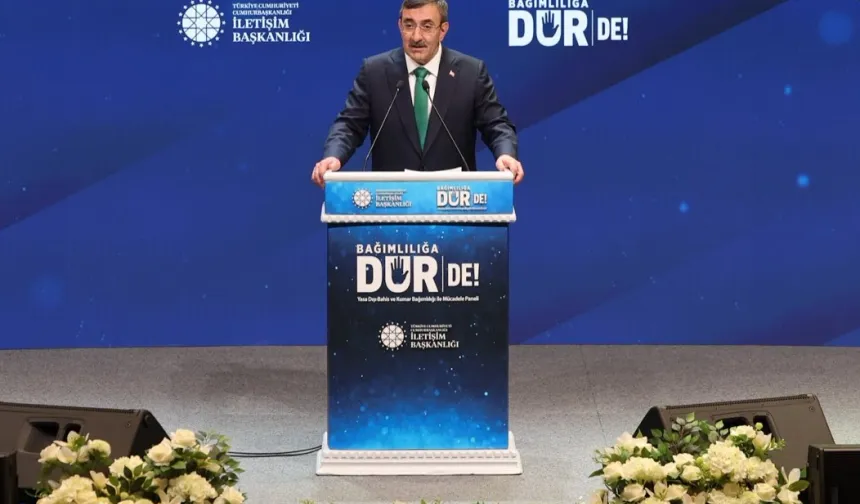 Yasa dışı bahis ve kumarla mücadelemiz kararlılıkla sürüyor