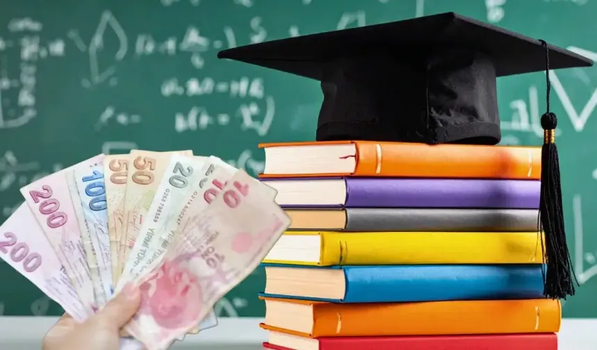 Yurt dışındaki öğrencilere ödemelerde yeni düzenleme