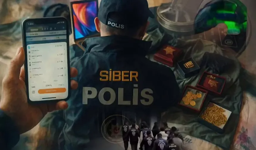 18 ilde yasa dışı bahiste 23 şirkete kayyım!