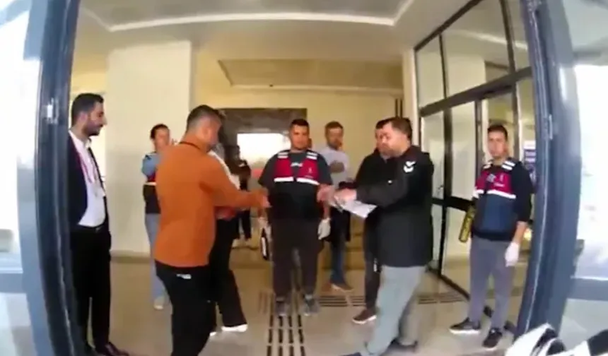 Polis Ekipleri, adayları sınava yetiştirdi
