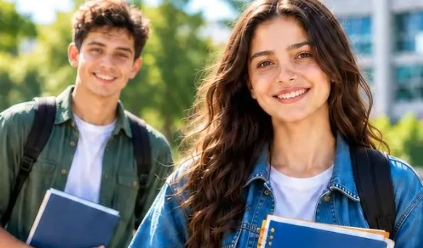 Üniversite öğrencilerine eğitim desteği