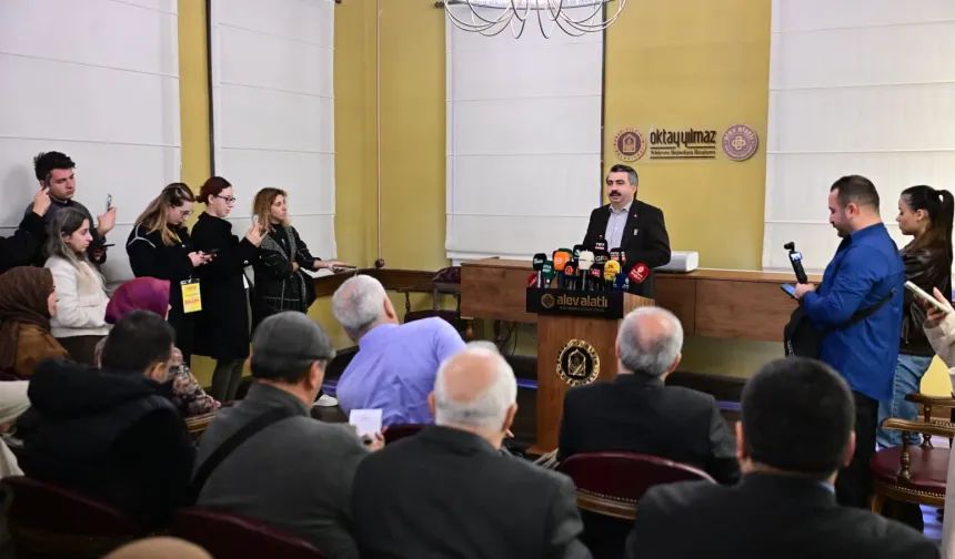 Bursa Düşünce Okulu ikinci kez kapılarını açtı
