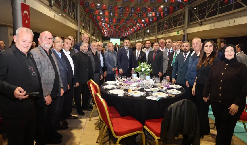 Bursa'da hizmet gitmeyen mahalle kalmayacak