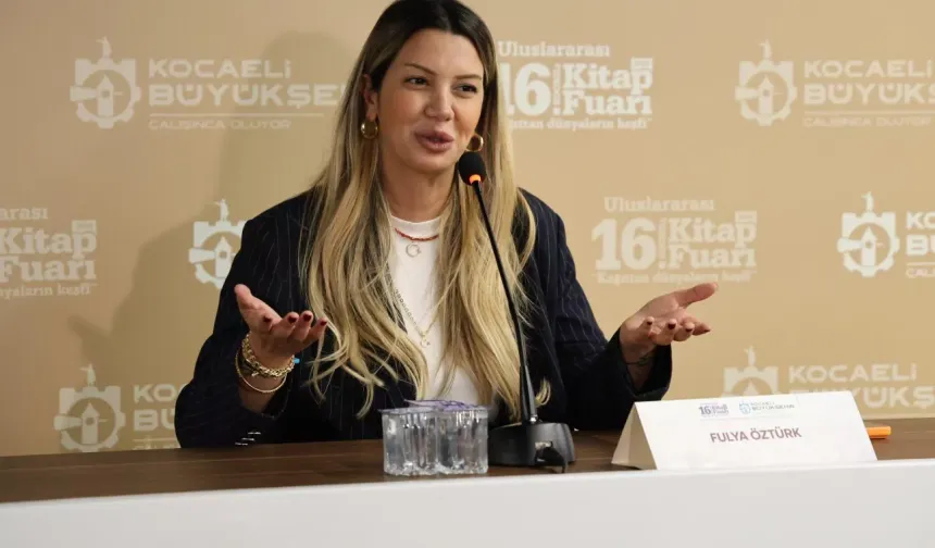 Sosyal medyadaki algı operasyonlarına dikkat çekti