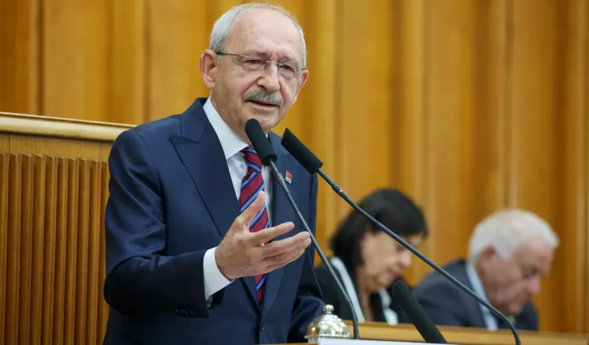 Silahların susması barış için yeterli değildir.