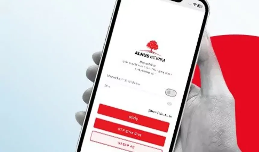 SPK'dan Alnus kararı... Faaliyetler geçici durduruldu