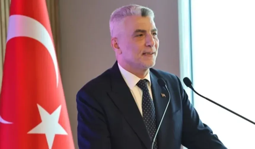 Türkiye'nin cari hesabı Ağustos'ta 4,1 milyar dolar fazla verdi