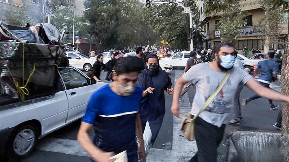 İran'daki gösterilerde en az 41 kişi öldü