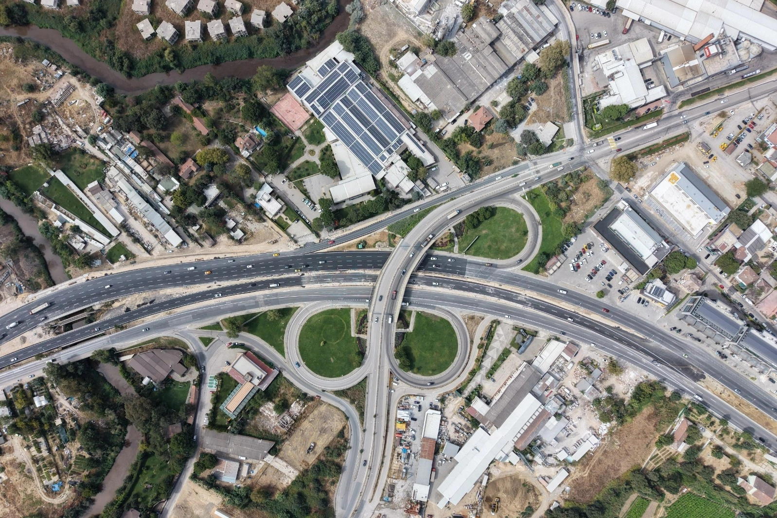 Başkan Vekili Şahin Biba sözünü tuttu.
