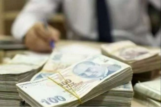 Bursa'nın vergi rekortmenleri belli oldu.