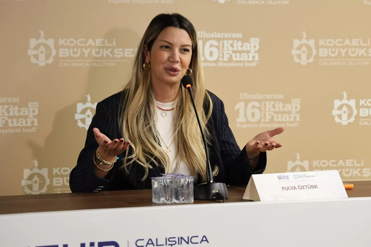 Sosyal medyadaki algı operasyonlarına dikkat çekti