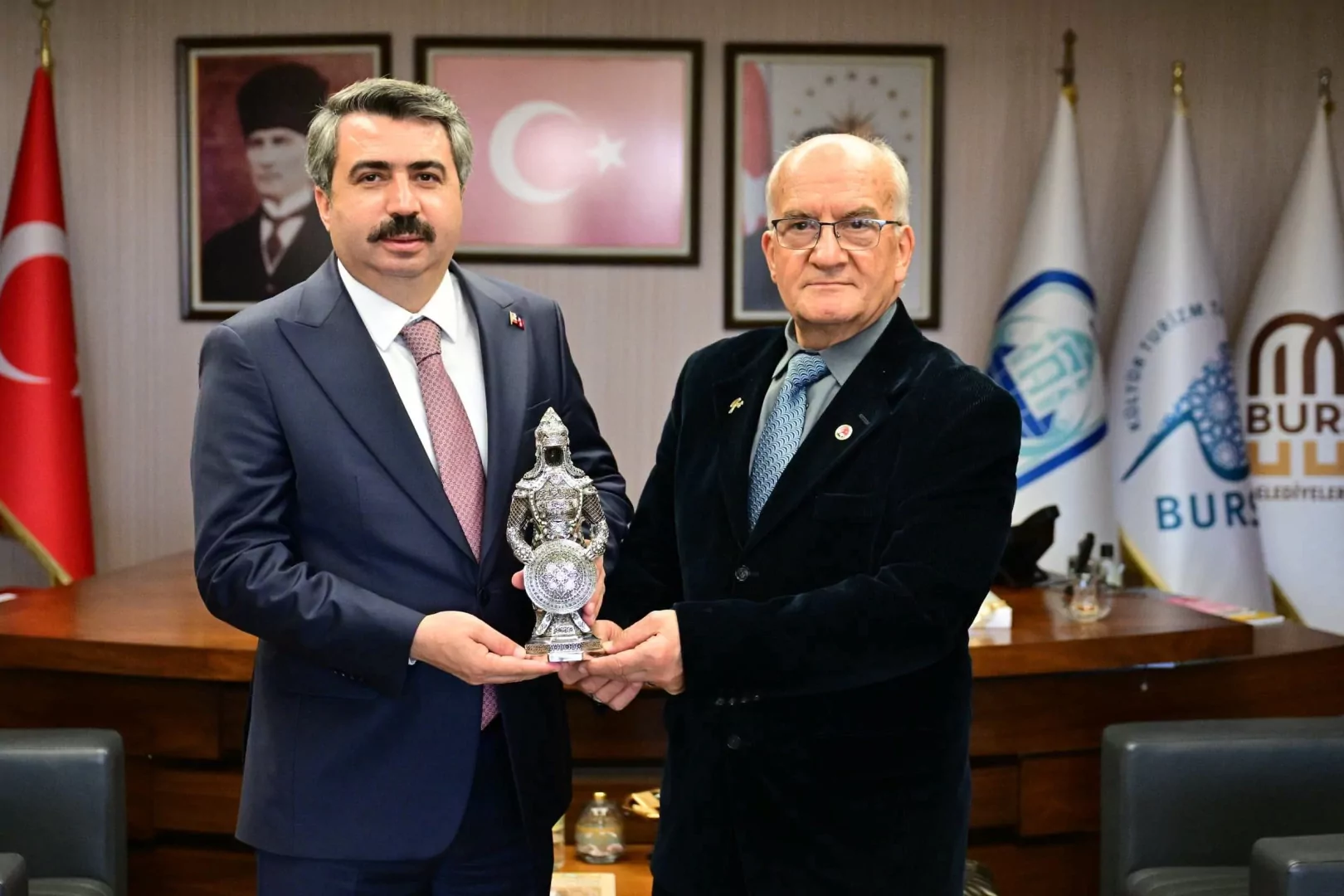 Bursa